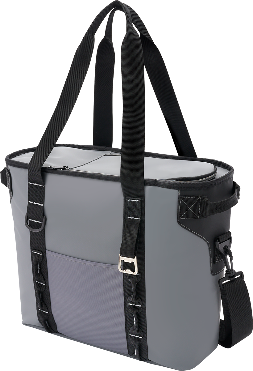 Urban Peak® Waterproof 24 Can Hinge Asher Cooler