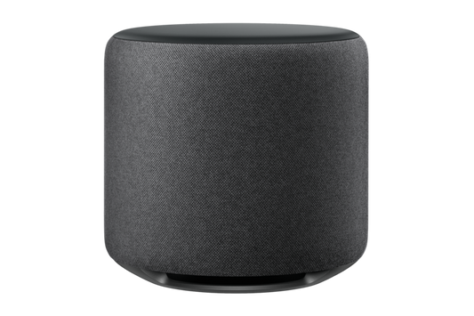 Amazon Echo Sub - Charcoal