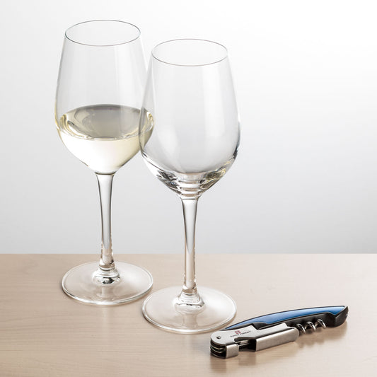 Swiss Force® Opener & Lethbridge Wine