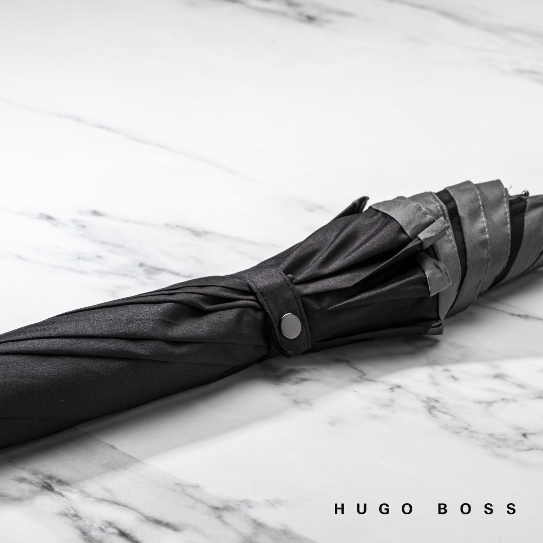 Hugo Boss® Gear Umbrella