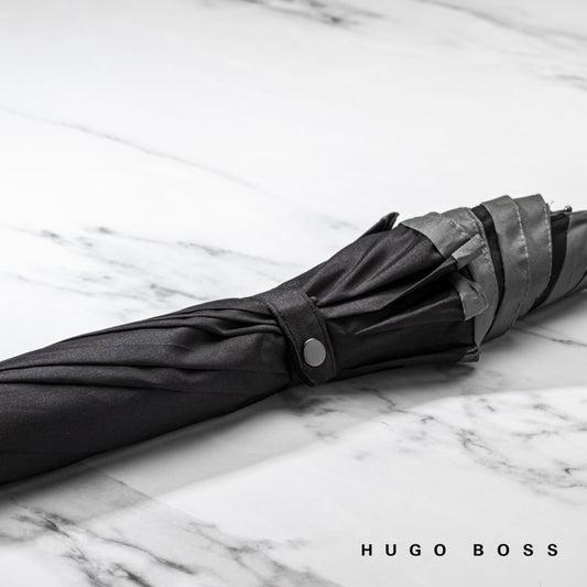 Hugo Boss® Gear Umbrella