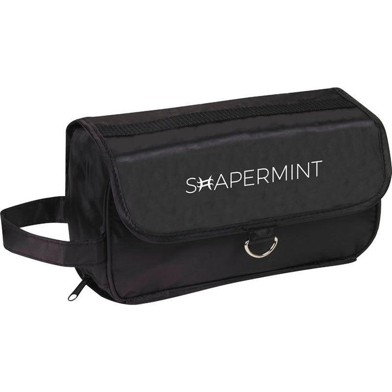 Foldaway Toiletry Bag