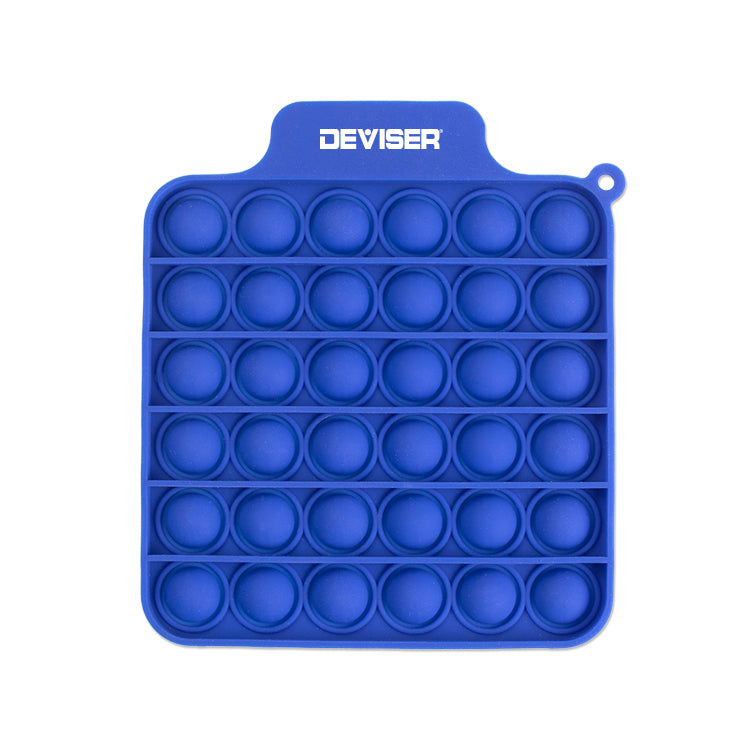 Square Pop-Up Game