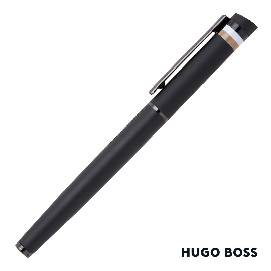 Hugo Boss® Loop Iconic Fountain Pen