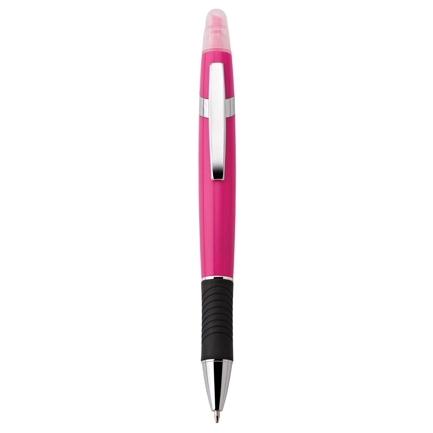 Viva ballpoint pen/highlighter