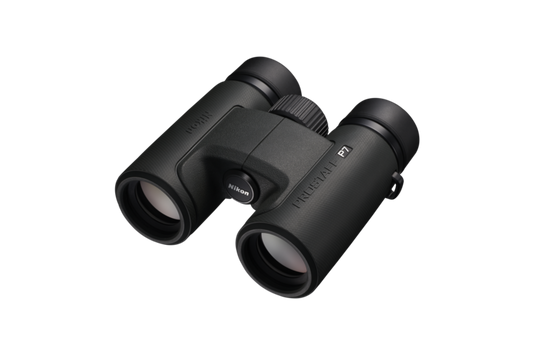 Nikon PROSTAFF P7 8x30 Binoculars