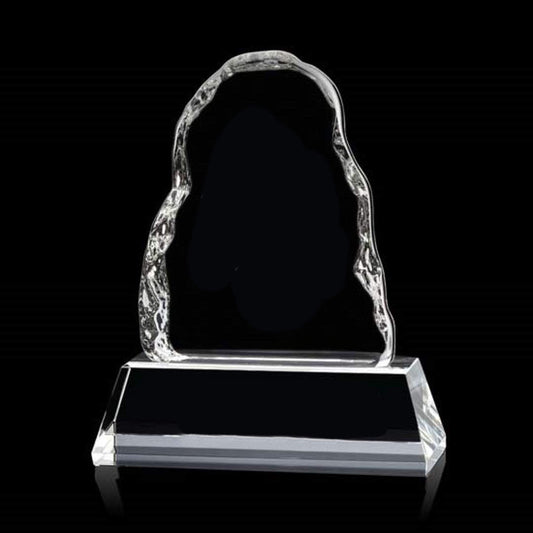 Carling Liquid Crystal™ Award - Clear