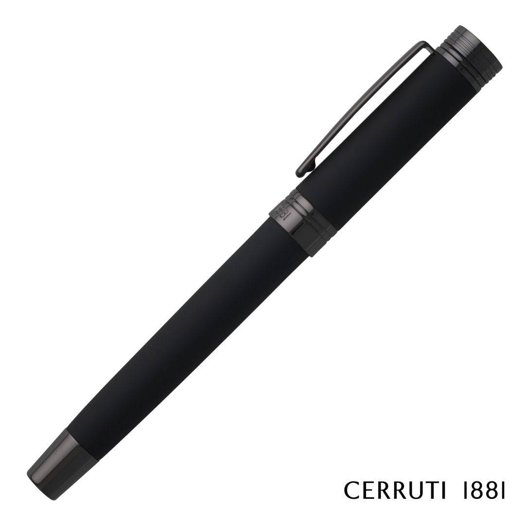 Cerruti 1881® Zoom Soft Rollerball Pen