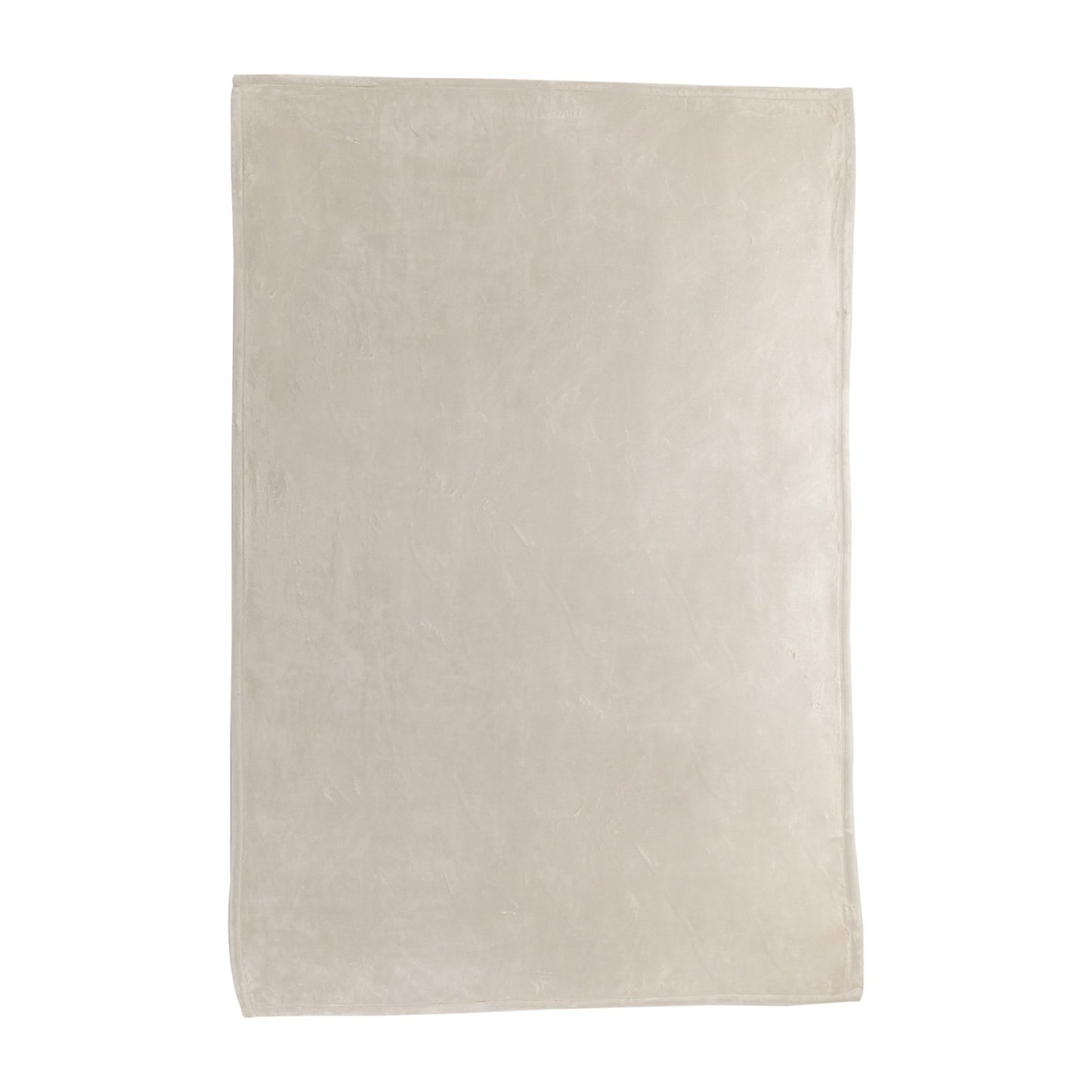 Oversize Tahoe Microfleece Throw