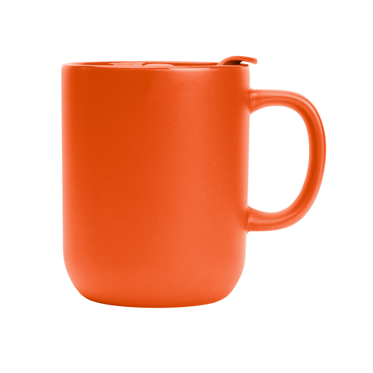 14 Oz. Full Color Michigan Ceramic Mug