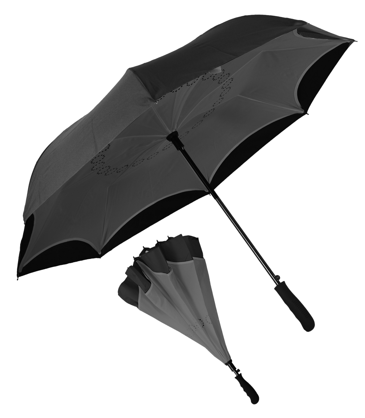 The Rebel Umbrella