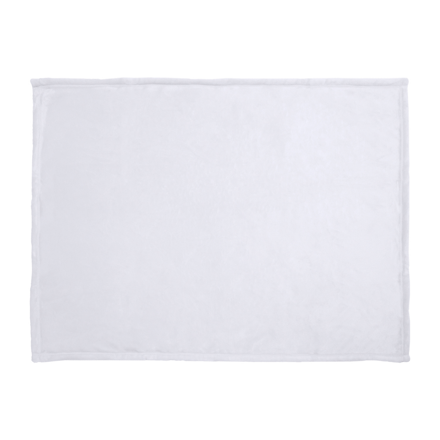Tahoe Microfleece Baby Blanket