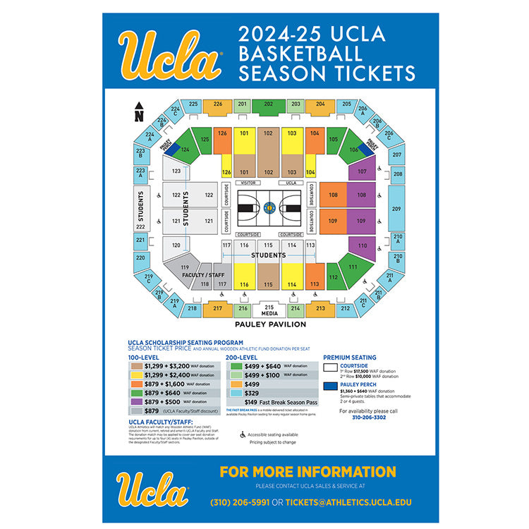 11” W x 17” H - SHORT RUN FULL COLOR POSTERS