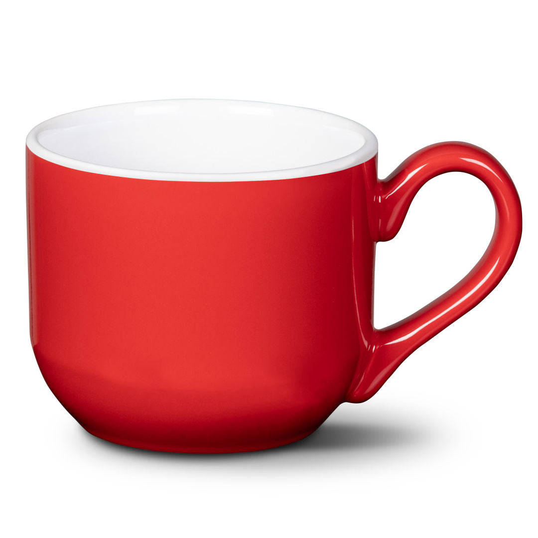 Roselaine Mug - 16oz - Imprinted