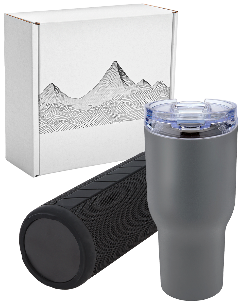 Urban Peak® SL235PR / EL161 Gift Set