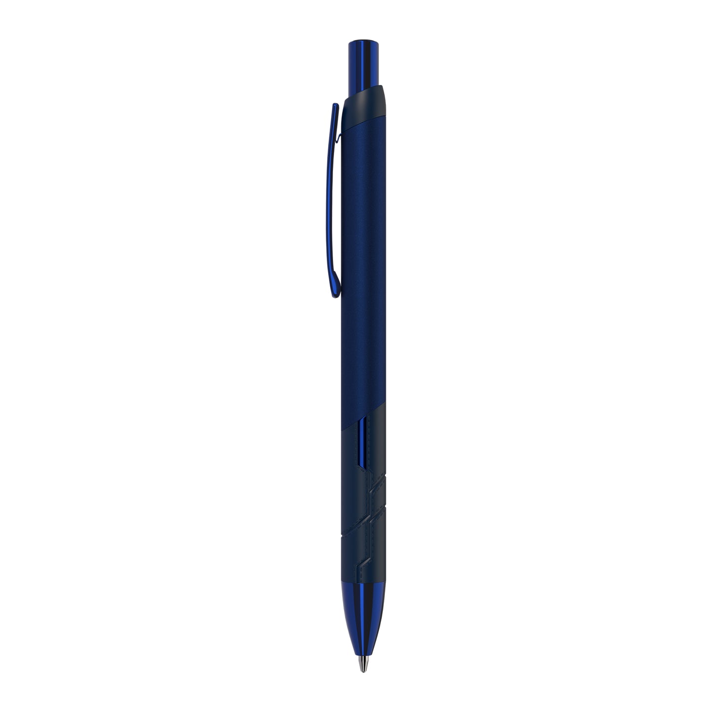 Avia plastic ballpoint pen