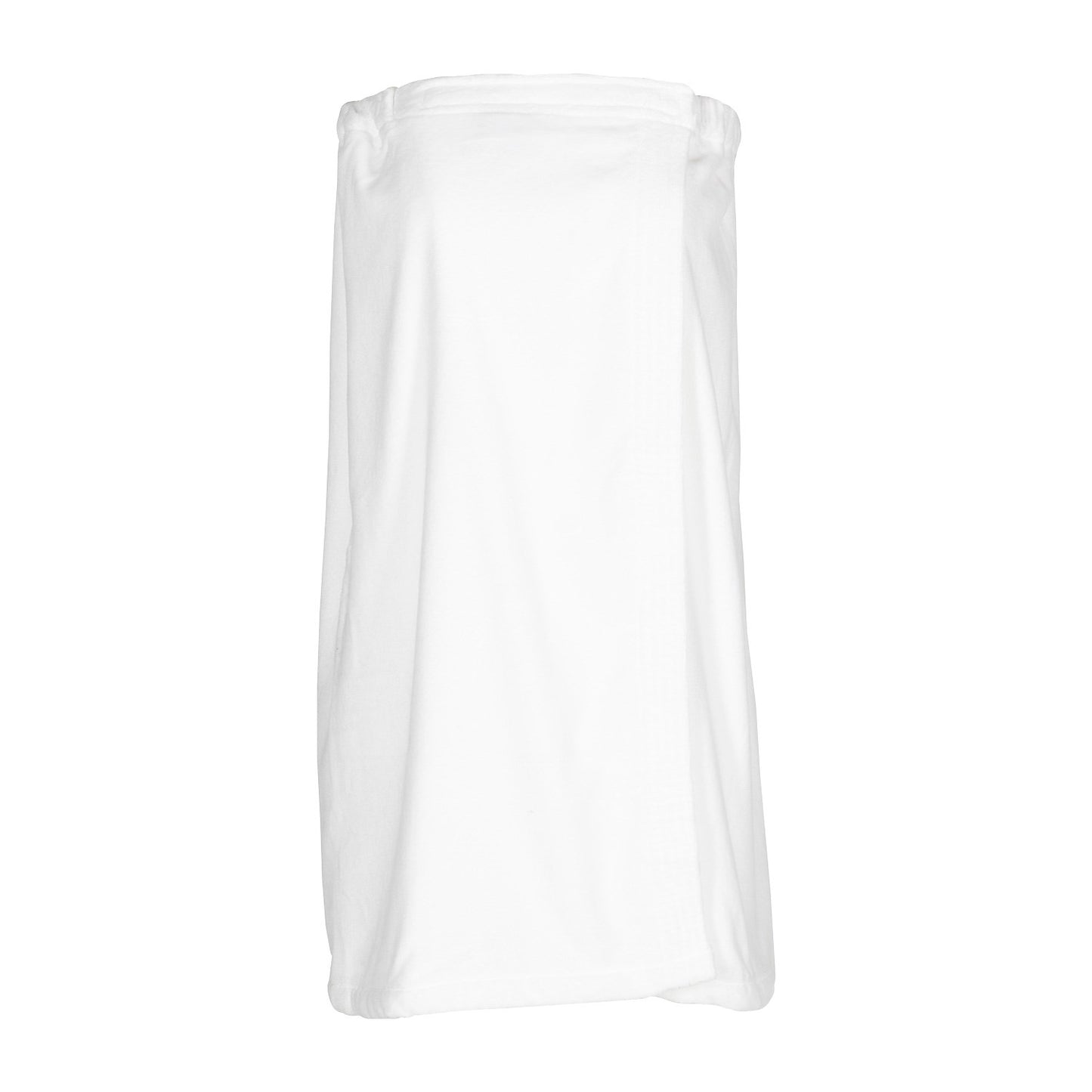 Women???s Premium Terry Velour Spa Wrap