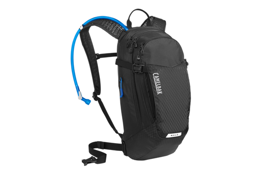 CamelBak M.U.L.E. 12 Hydration Pack - Black