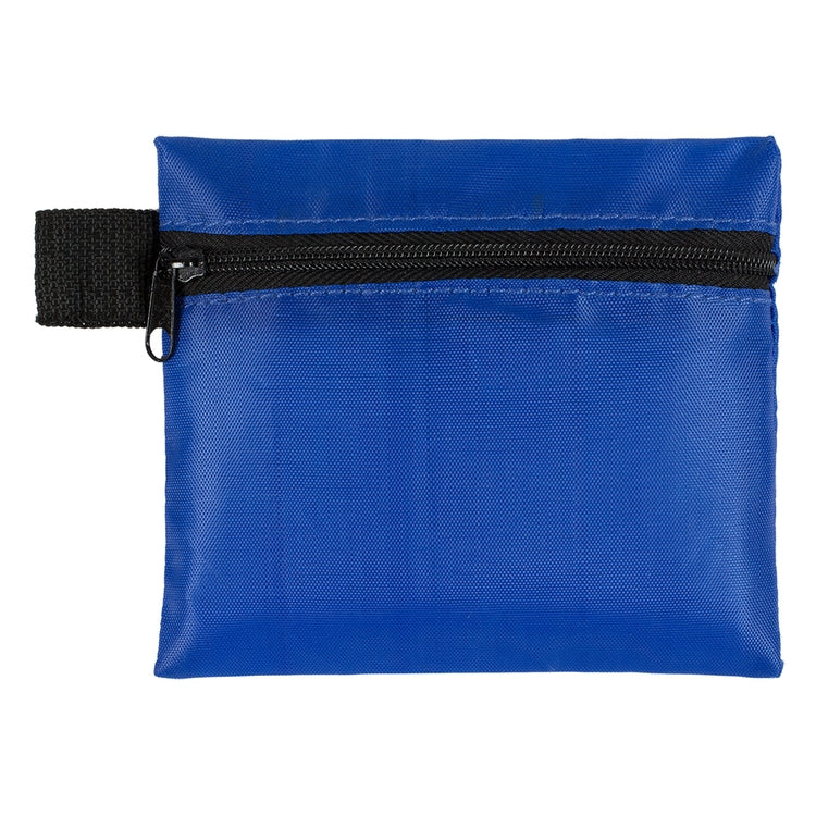 "PARIS 10" 10 Piece First Aid Kit