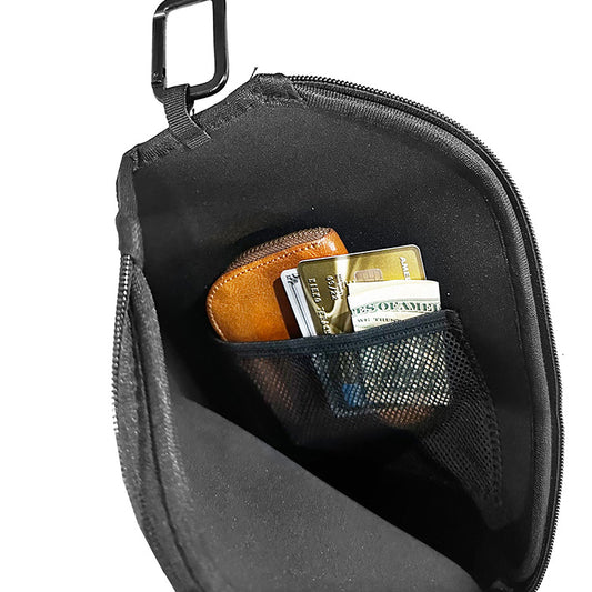 THE KITCHEN” Two Pocket Fence Hanger Pickleball Paddle Cover – Full Color