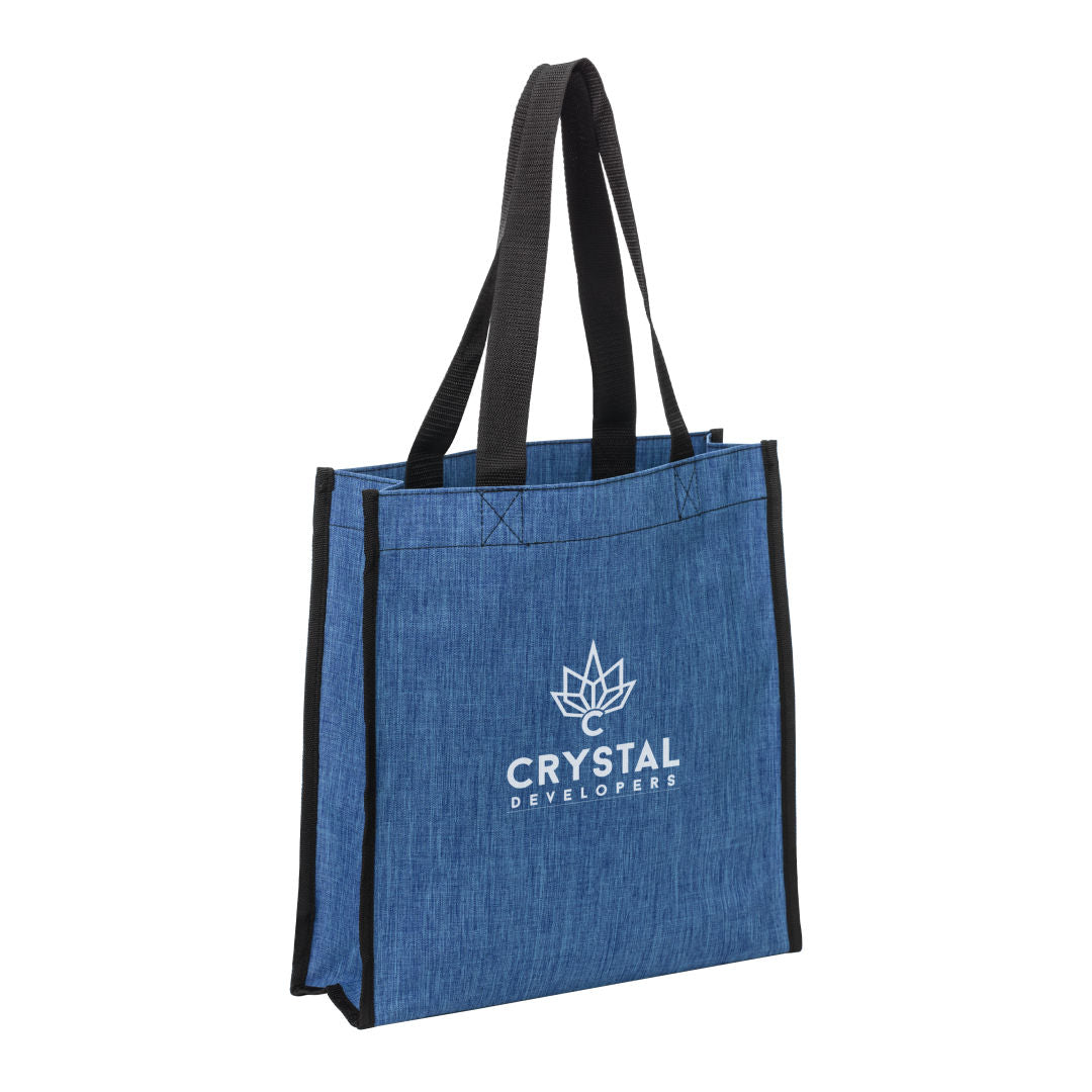 Tallahasee Heather Tote Bag