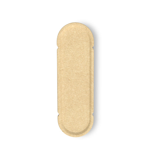 Ecologist 5pc eco stationery kit