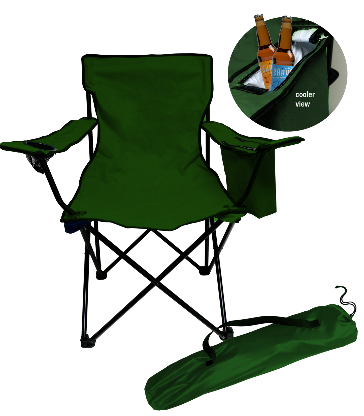 Cooler Chair