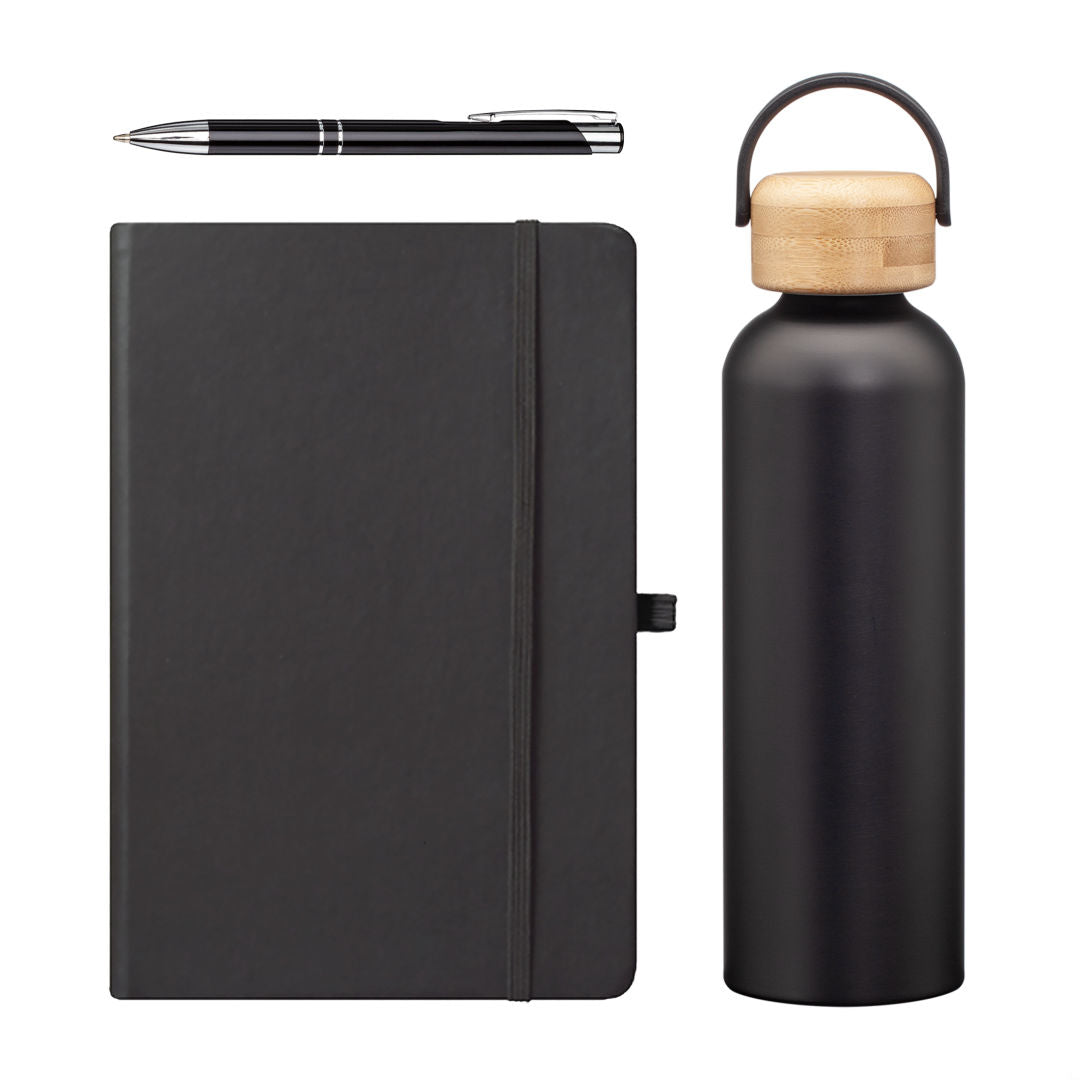 Starter Onboarding Set