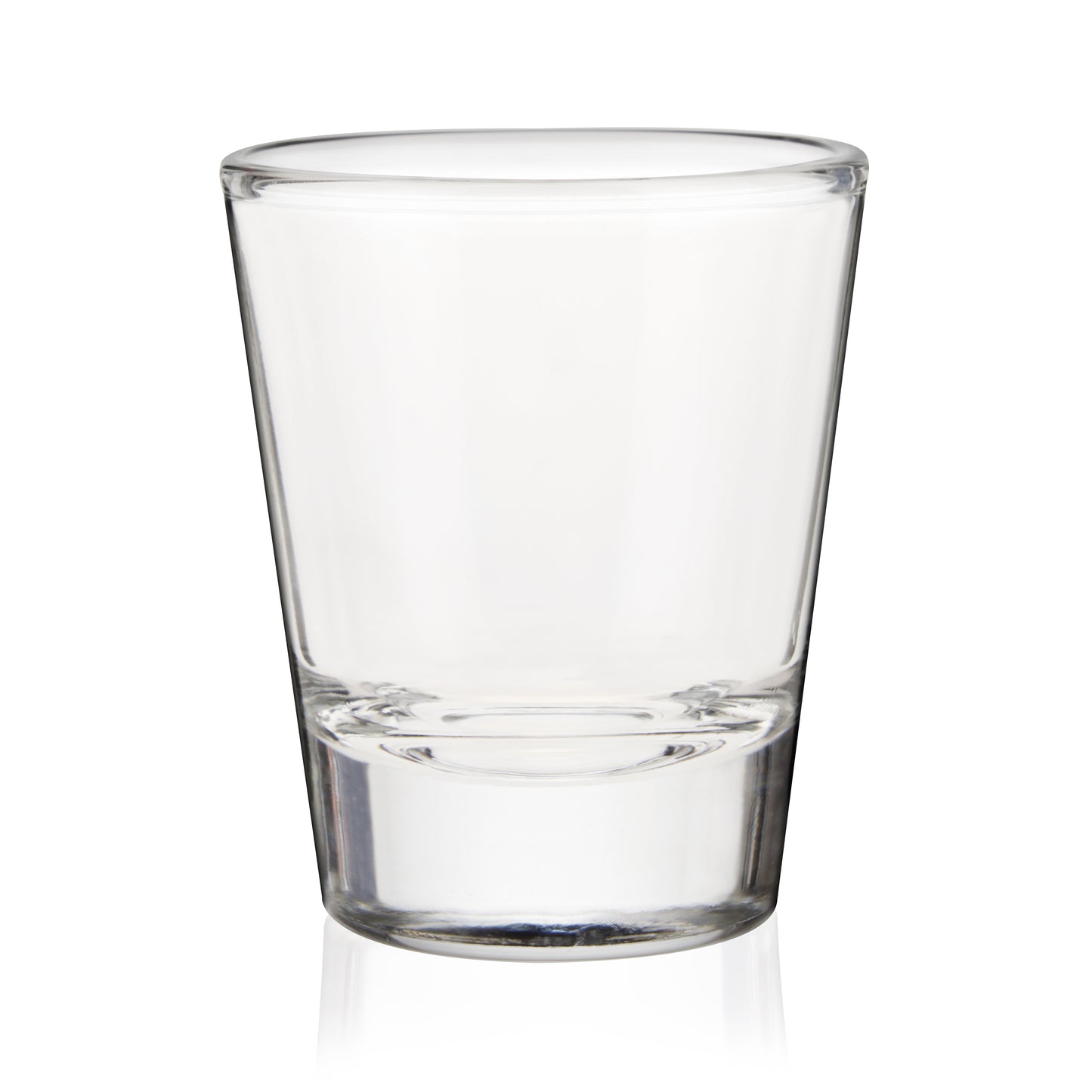True® Shotski Classic 1.5oz Shot Glass