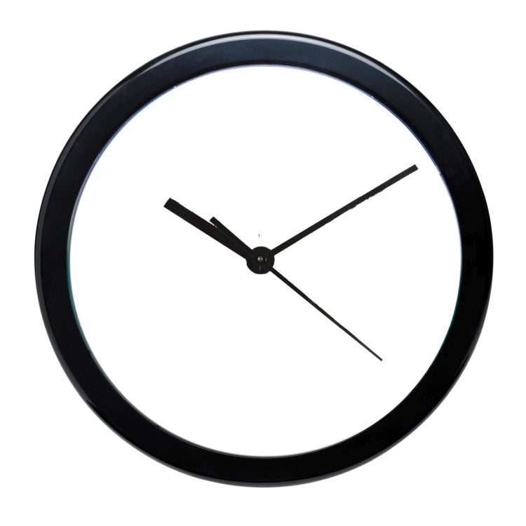 "Crown" 14” Grande Wall Clock