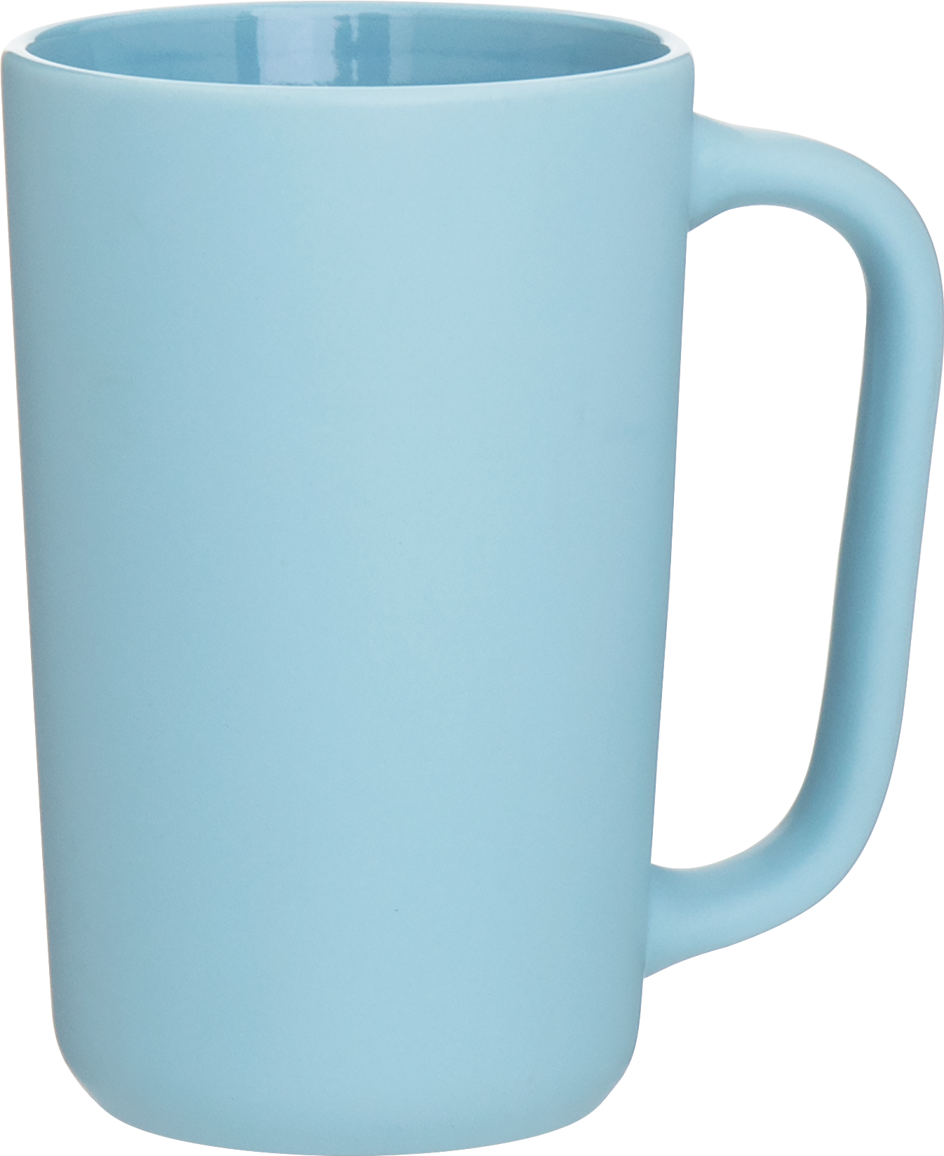 14 oz ledge mug