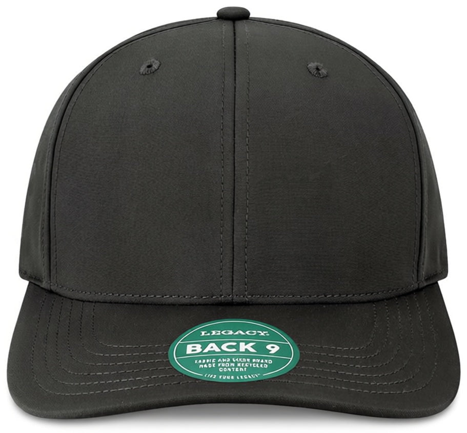 Back Nine Cap - B9A