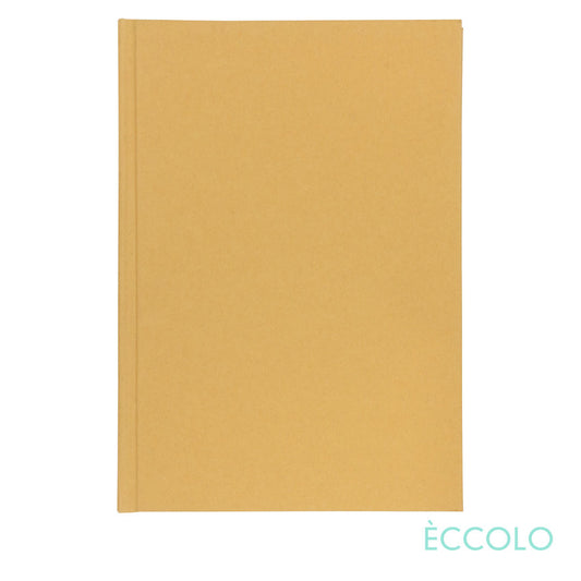 Eccolo® Symphony Kraft Journal - Medium