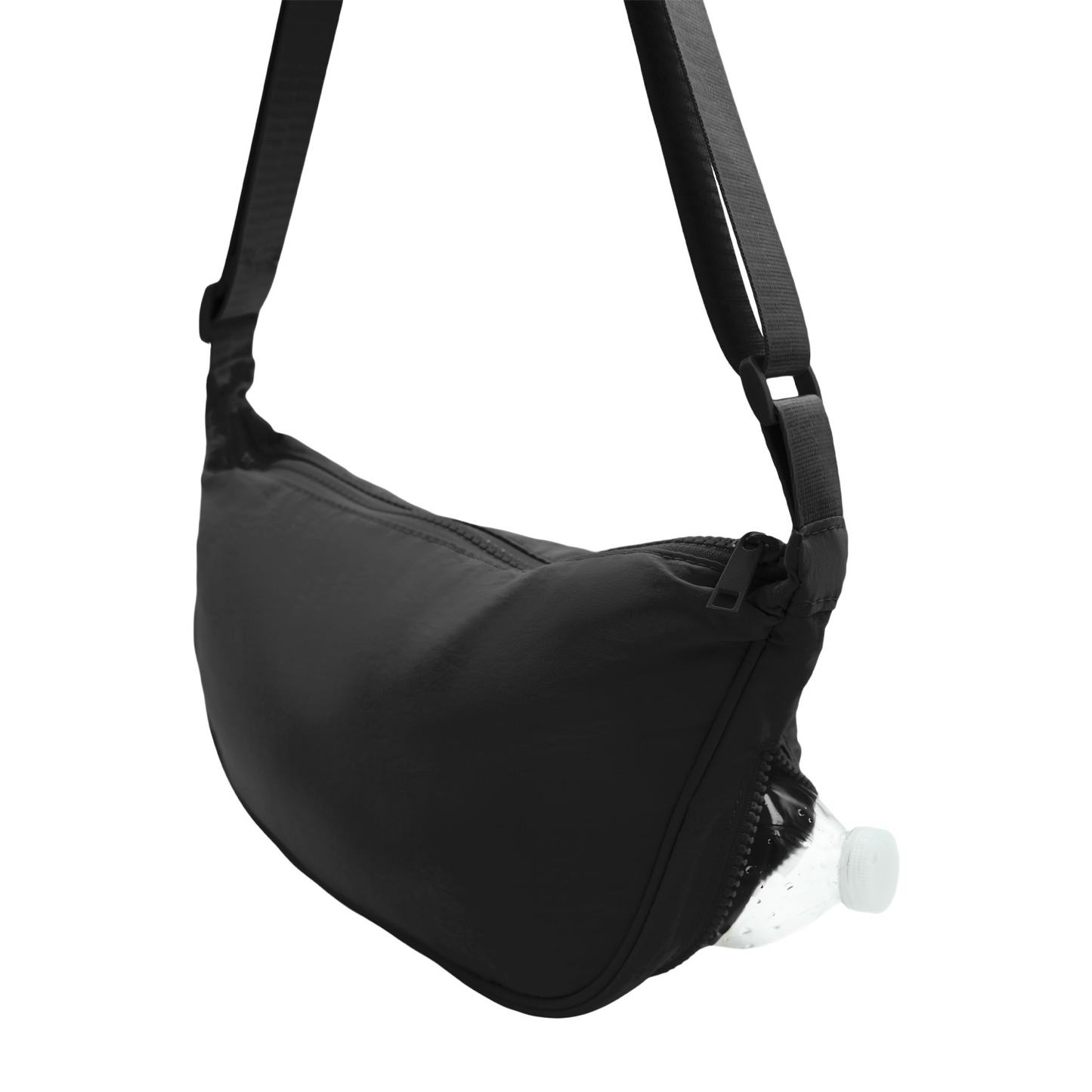 The Essential Crescent Bag