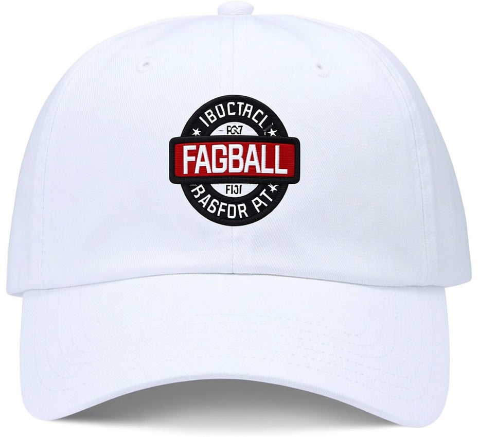 Baseball Cap - F001780