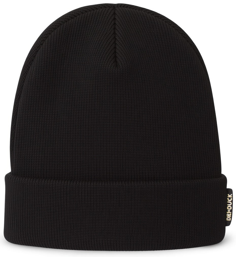 Basecamp Performance Cuffed Beanie - 3562