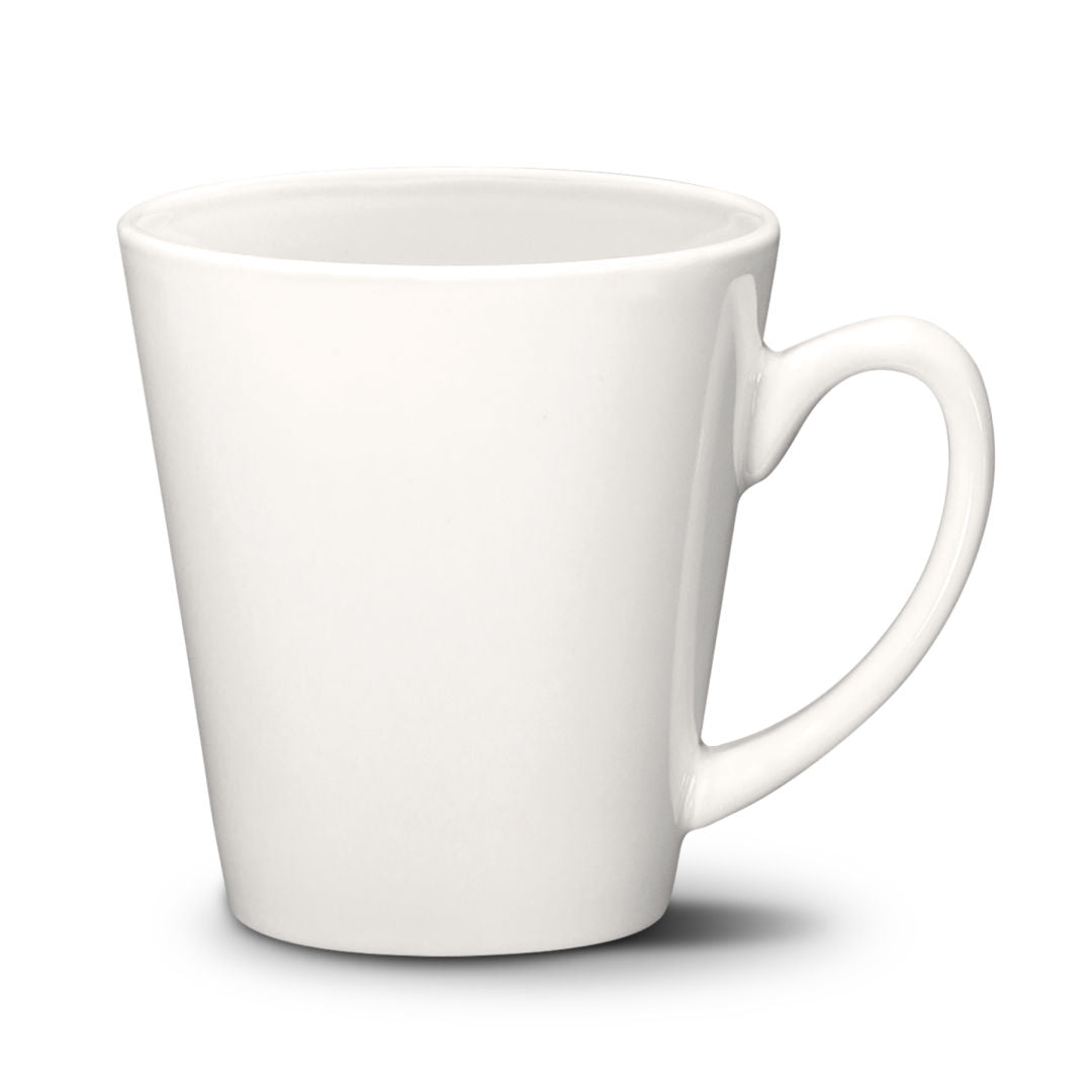 Sorrento Mug - 12oz - Imprinted