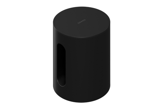 Sonos Sub Mini - Black