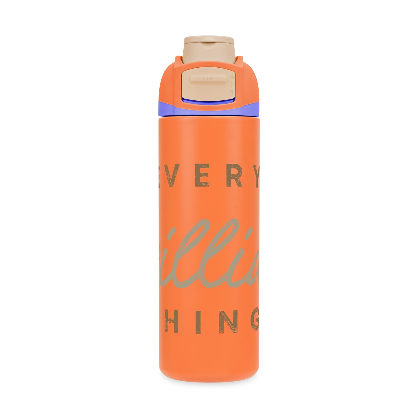 Aviana™ Arc Bottle - 25 Oz.