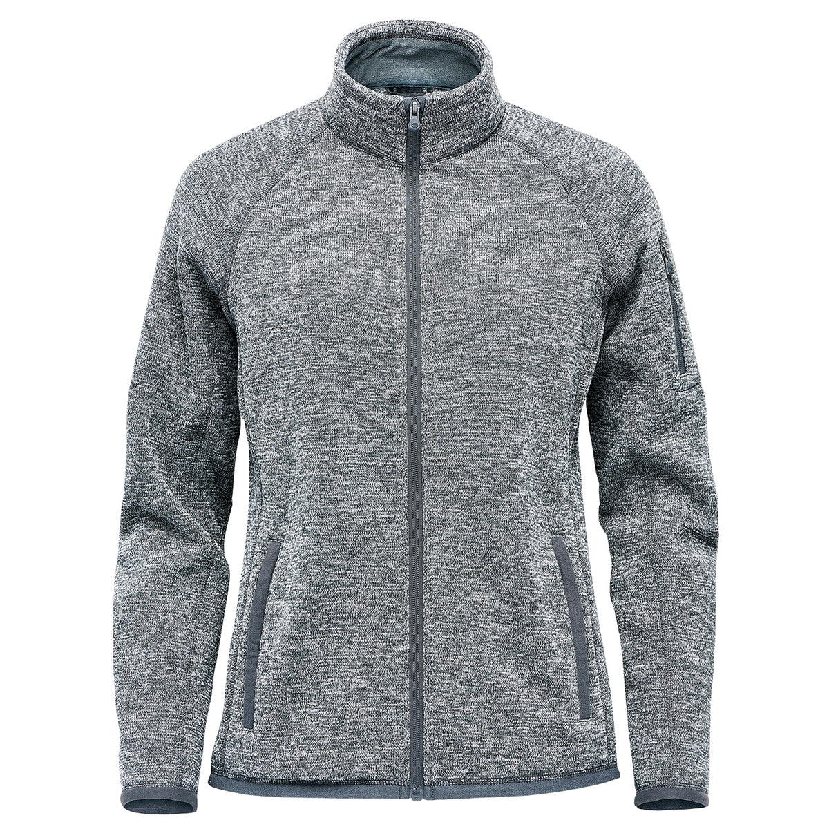 Stormtech Avalante Women's Full Zip Fleece Jacket