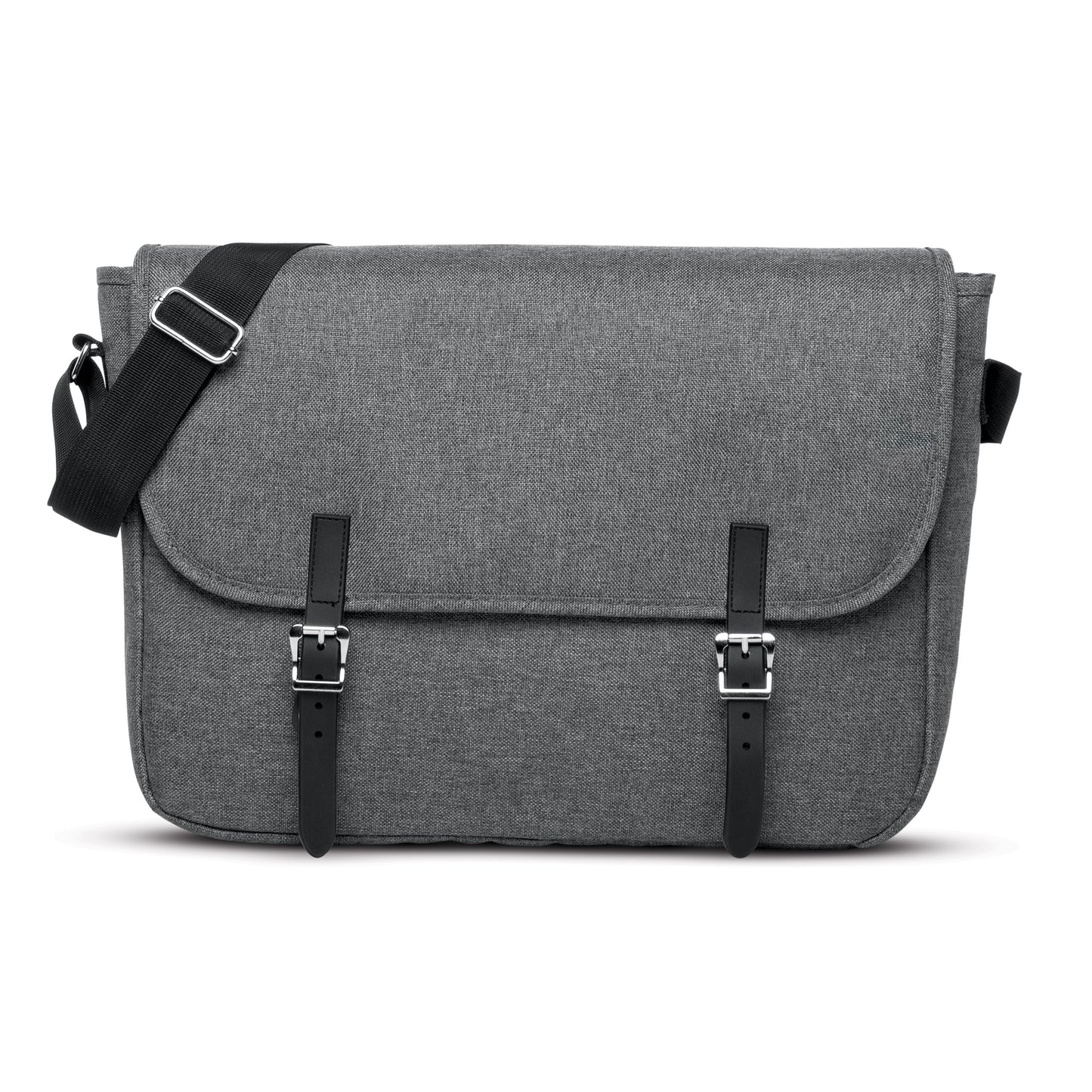 Nomad must haves messenger