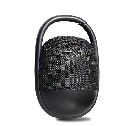 Mindiss Clip Waterproof Bluetooth Speaker