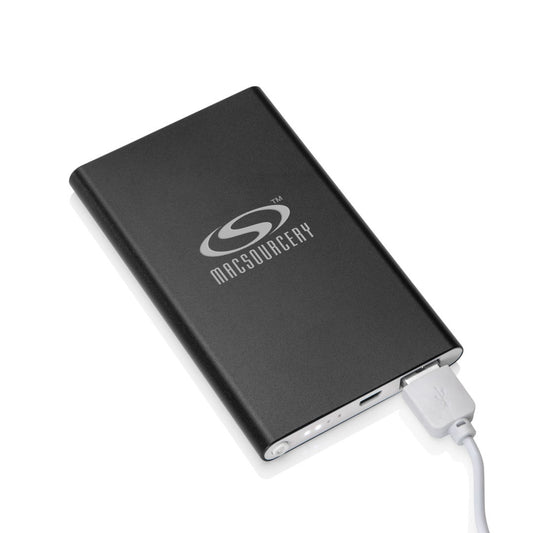 Slim Power Bank