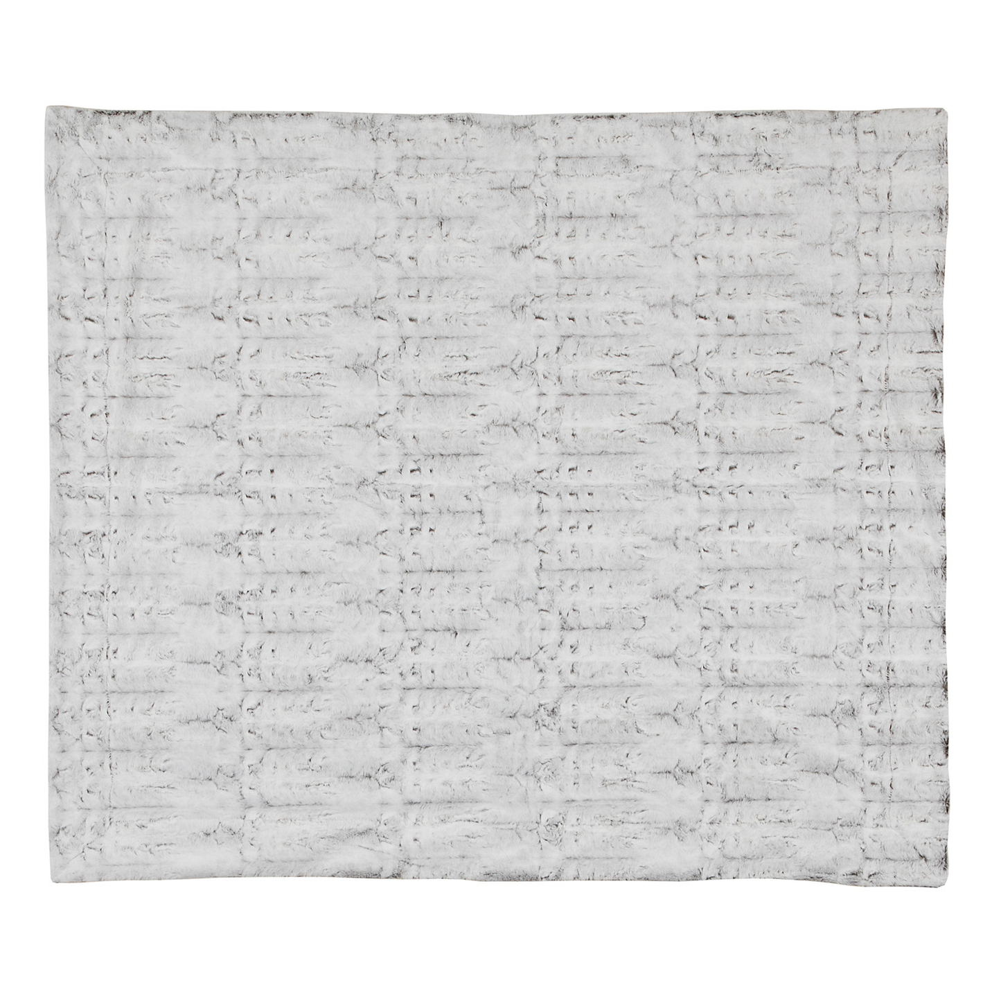 50x60 Double-layers Fur Blanket