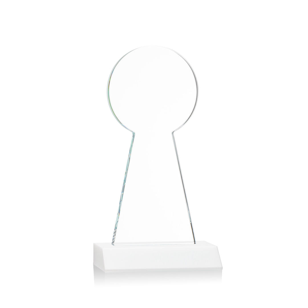 Laidlaw VividPrint™ Award - White