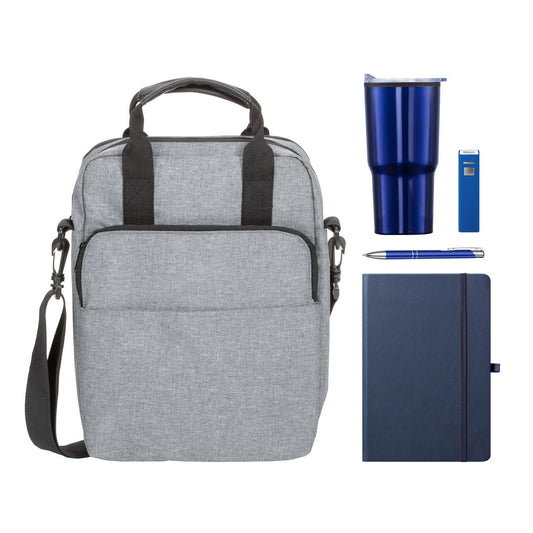 Road Warrior Onboarding Set