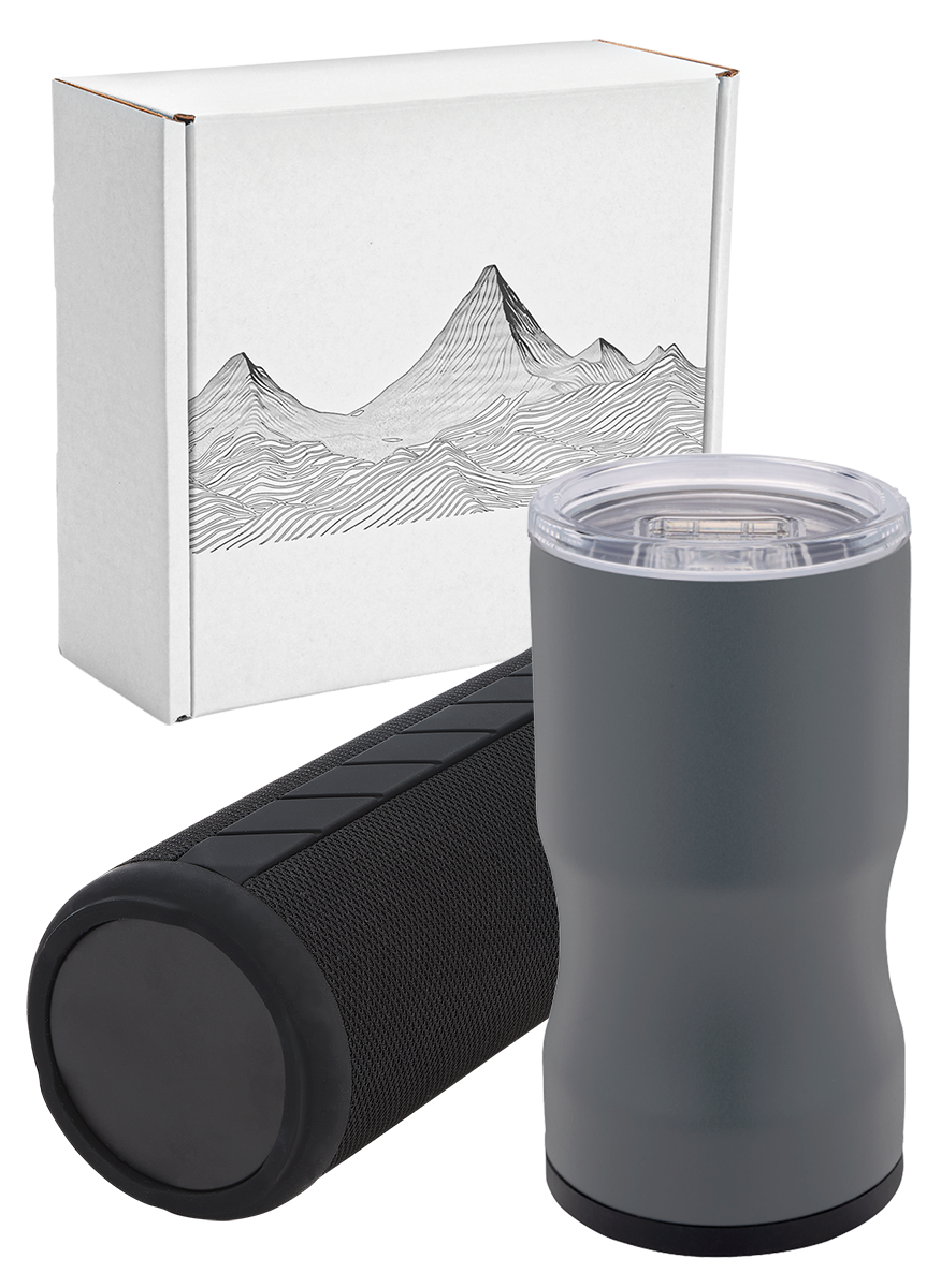 Urban Peak® SL233PR / EL161 Gift Set