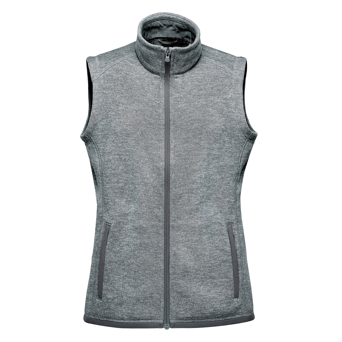 Stormtech Avalante Women's Full Zip Fleece Vest