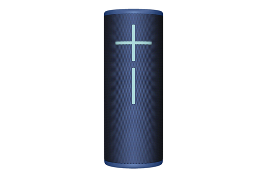 Ultimate Ears Megaboom 4 Bluetooth Speaker - Cobalt Blue
