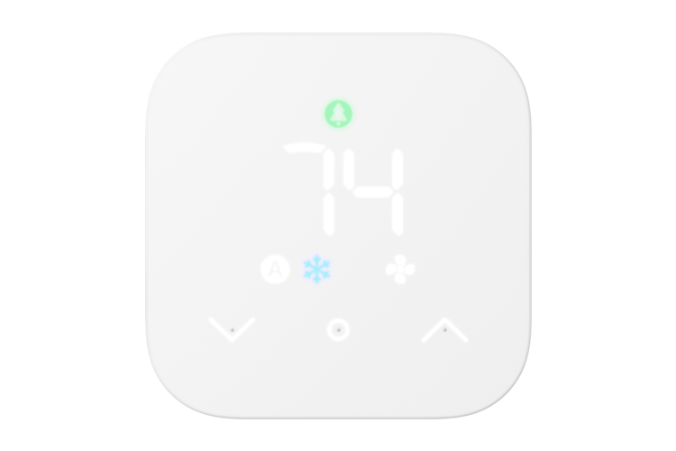 Amazon Smart Thermostat